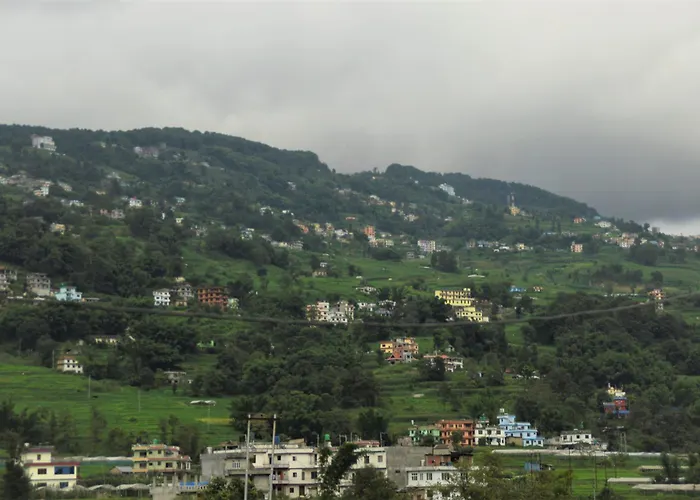 Peaceful At Thamel 加德满都